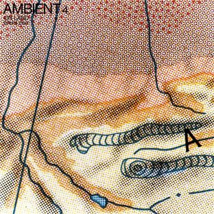 Ambient 4: On Land