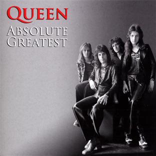 Absolute Greatest