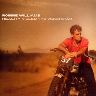 Reality Killed the Video Star
