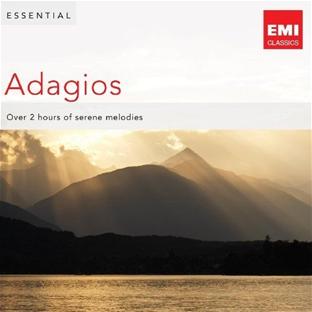 Essential adagios