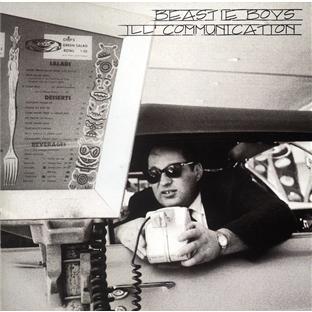 Ill communication - Edition limitée