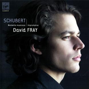 Impromptus - Moments musicaux