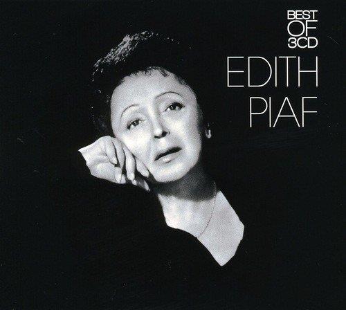 Best Of Edith Piaf Coffret