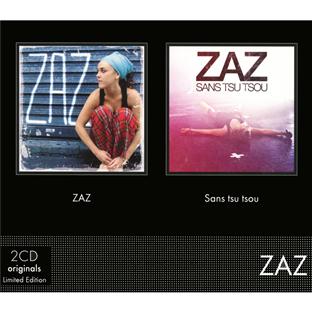 Zaz - sans tsu tsou