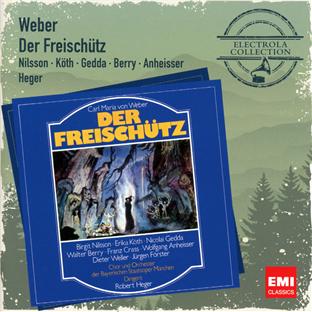 Der Freischütz