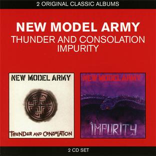 2 for 1 : Impurity, Thunder and Consolation