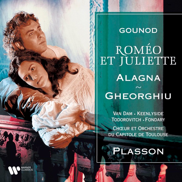Roméo et Juliette