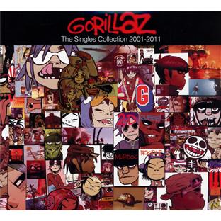 The singles collection 2001 - 2011 - Inclus DVD bonus