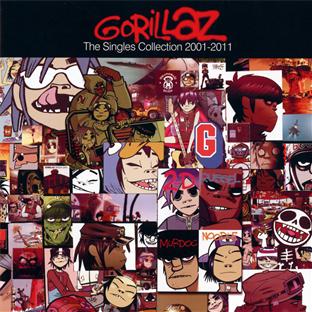 The Singles Collection 2001–2011