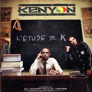 L'étude de K