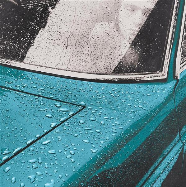 Peter Gabriel 1