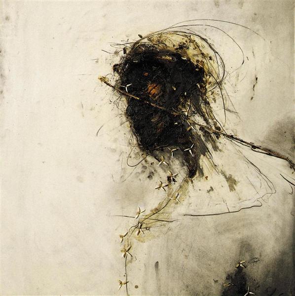 Passion, music for the last temptation of christ