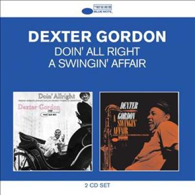 Classic Albums: Doin' Allright - A Swingin' Affair