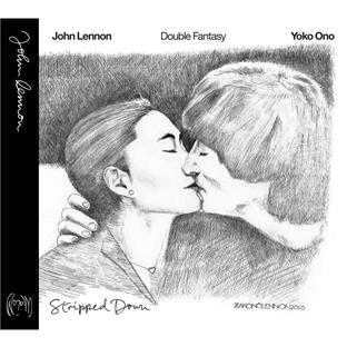 Double fantasy (stripped down)