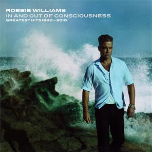 In and Out of Consciousness: Greatest Hits 1990–2010