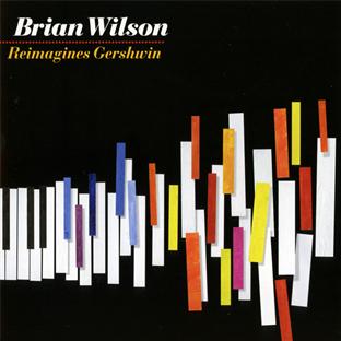 Brian Wilson Reimagines Gershwin