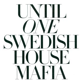 Until one