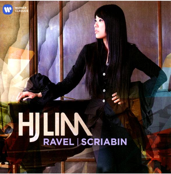 Ravel-Scriabine