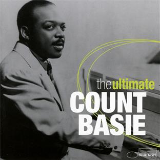 The ultimate : Count Basie