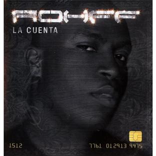 La cuenta
