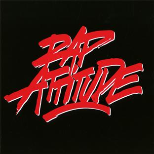 Rap attitude
