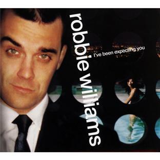 I've been expecting you - Inclus DVD bonus