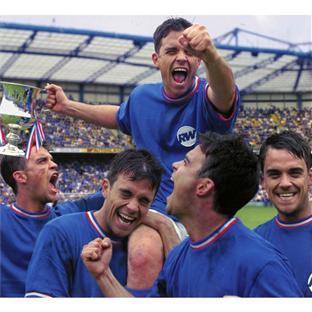 Sing when you're winning - Inclus DVD bonus