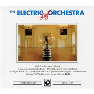 The Electric Light Orchestra