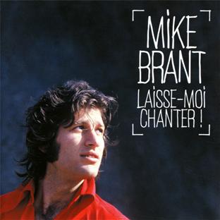 Laisse-moi chanter