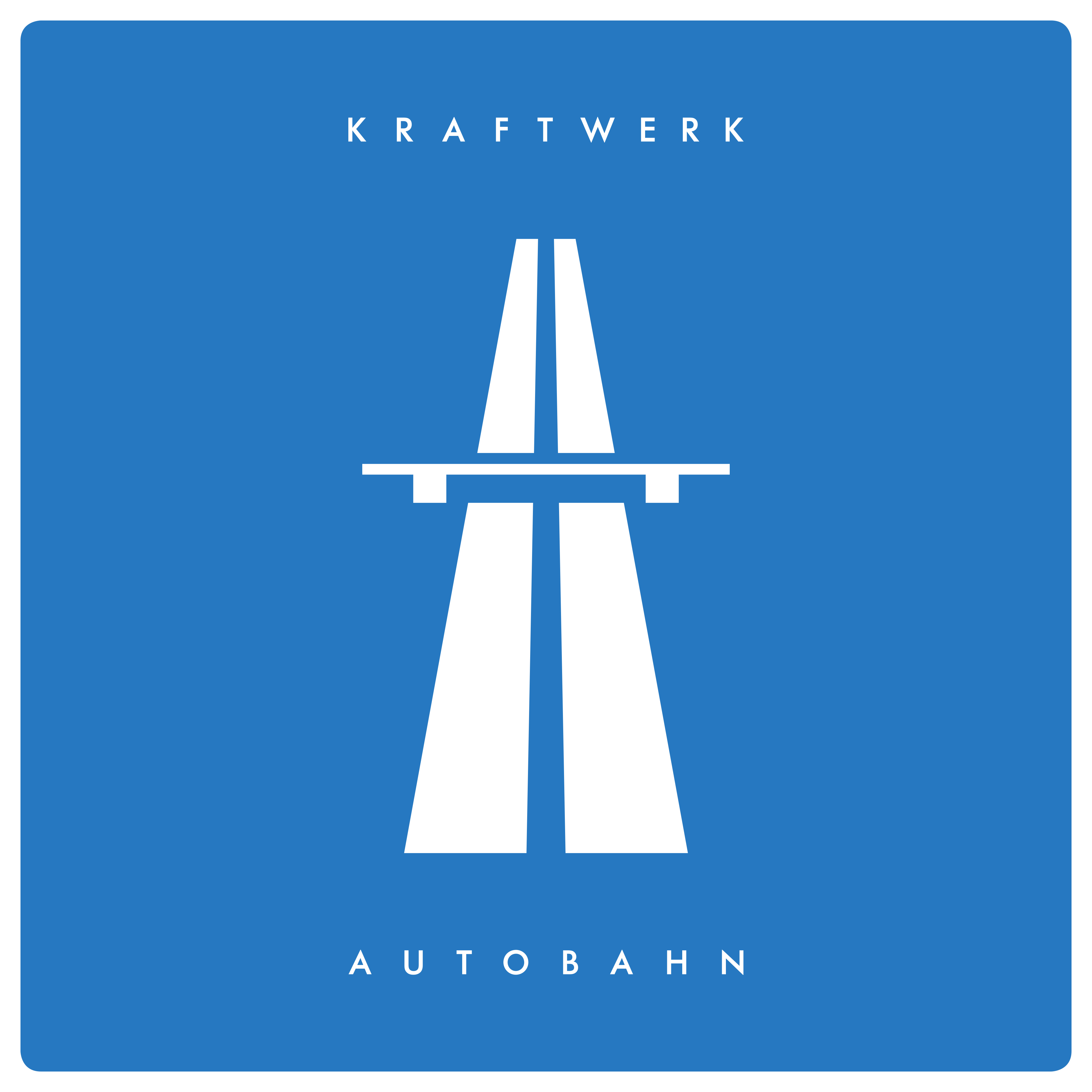 AUTOBAHN 2009 DIGITAL REMASTER