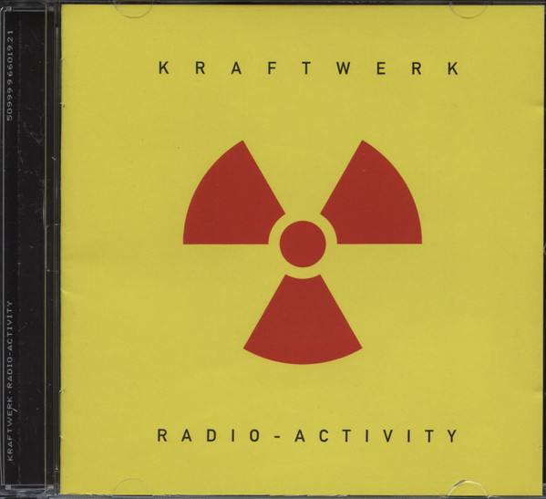 Radio activity