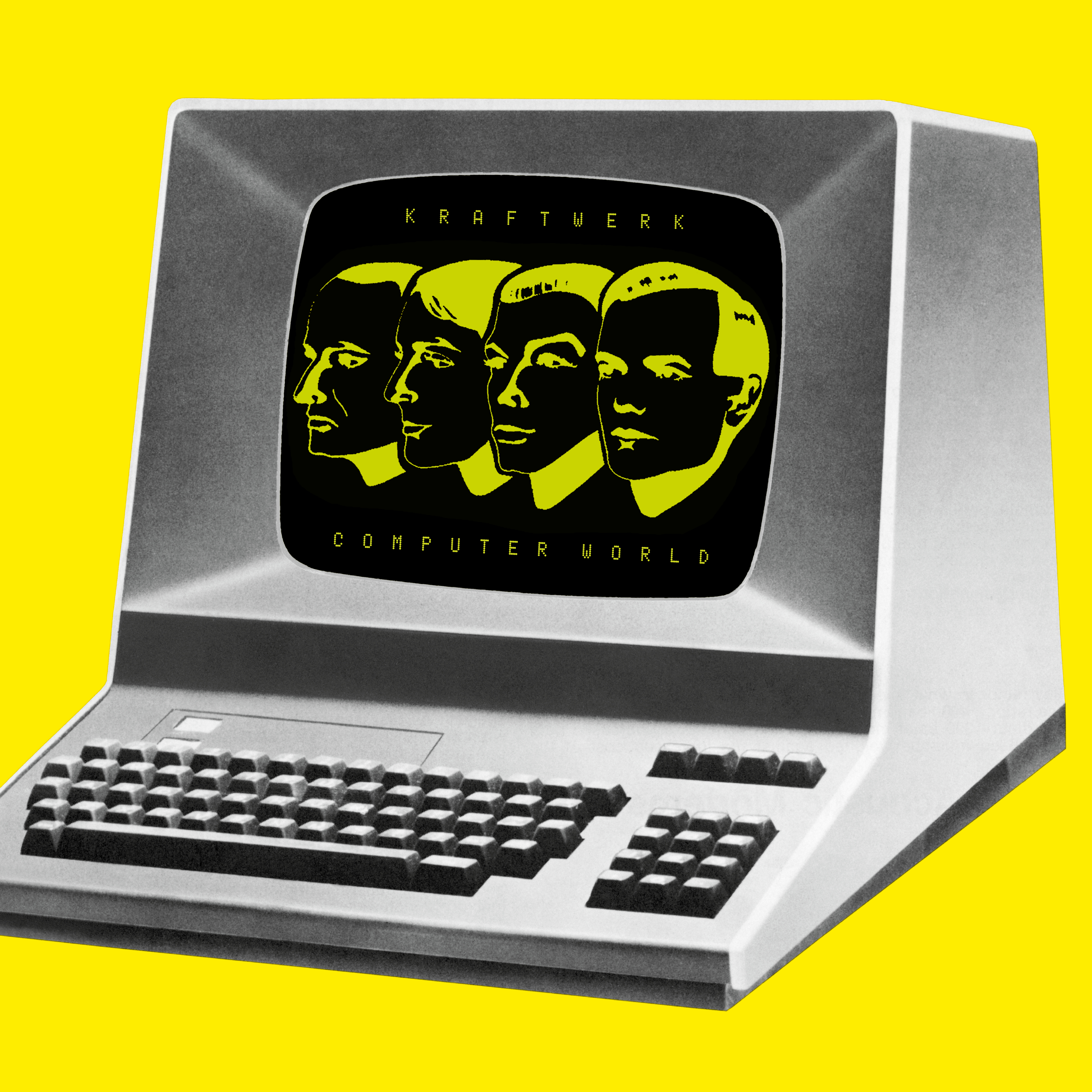 COMPUTER WORLD 2009 DIGITAL REMASTER