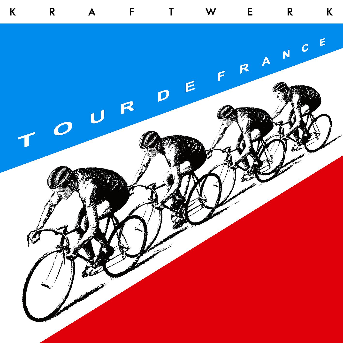 Tour de France Soundtracks