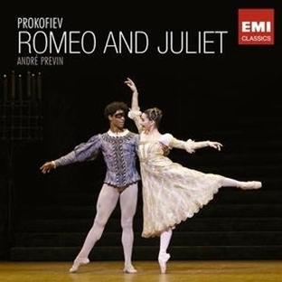 Roméo and Juliet