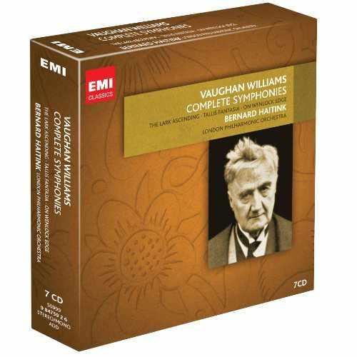 The Complete Symphonies