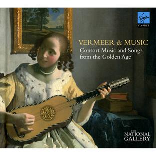 Vermeer et la musique
