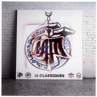 16 Classiques Best Of 2013