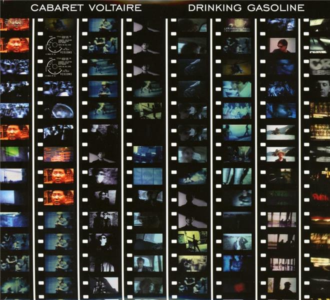 Drinking Gasoline