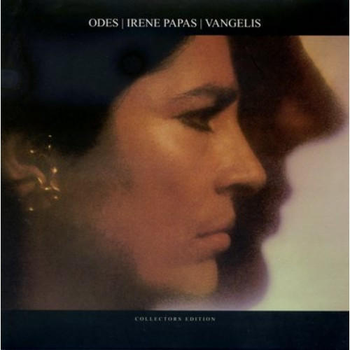 Odes (Fidelity Masters)