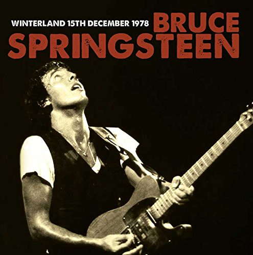Winterland - 15th December 1978