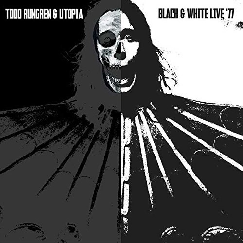 Black And White - Live 1977