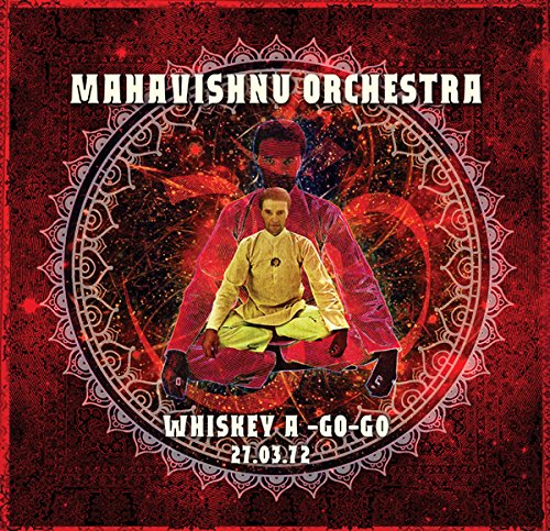 Whiskey A-Go-Go - 27/03/1972