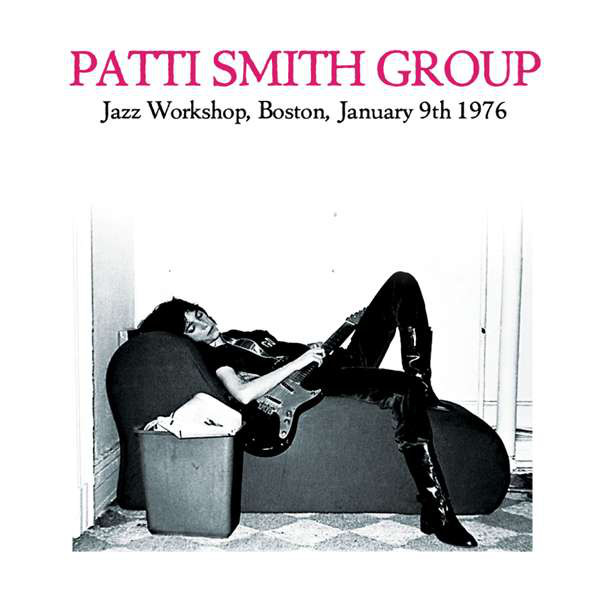 Jazz Workshop, Boston - January 9th 1976