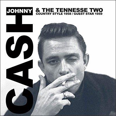 Country Style 1958 / Guest Star 1959