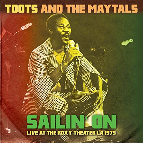 Sailin' On - Live At The Roxy Theater, LA - 1975