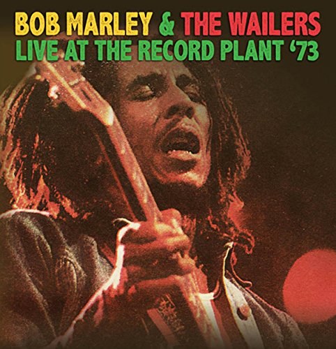 Live At The Record Plant 1973