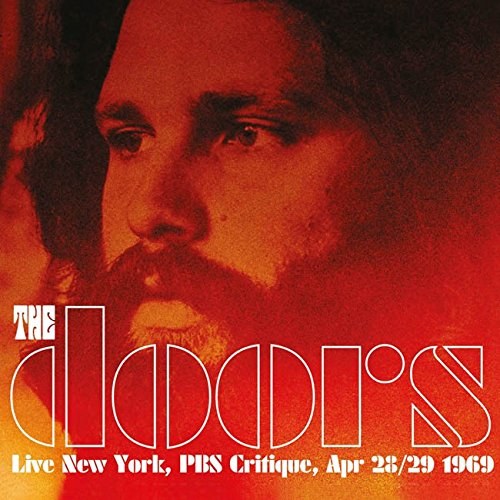 Live New York, P.B.S. Critique - April 28-29, 1969