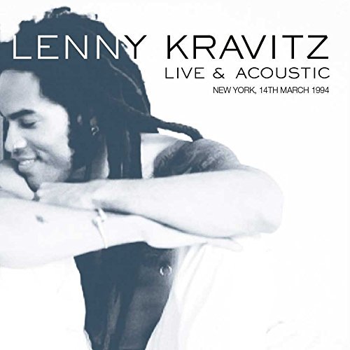Live And Acoustic - New York, 14th March 1994