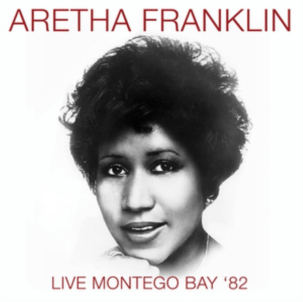 Live Montego Bay ’82