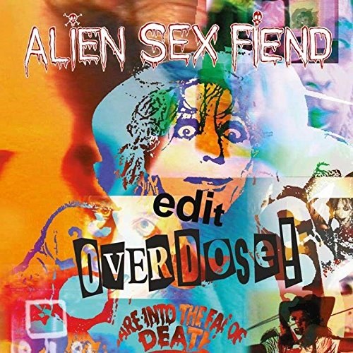 Edit/Overdose !